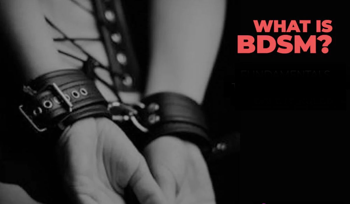 Diving Deep into the World of BDSM: An Engaging Exploration