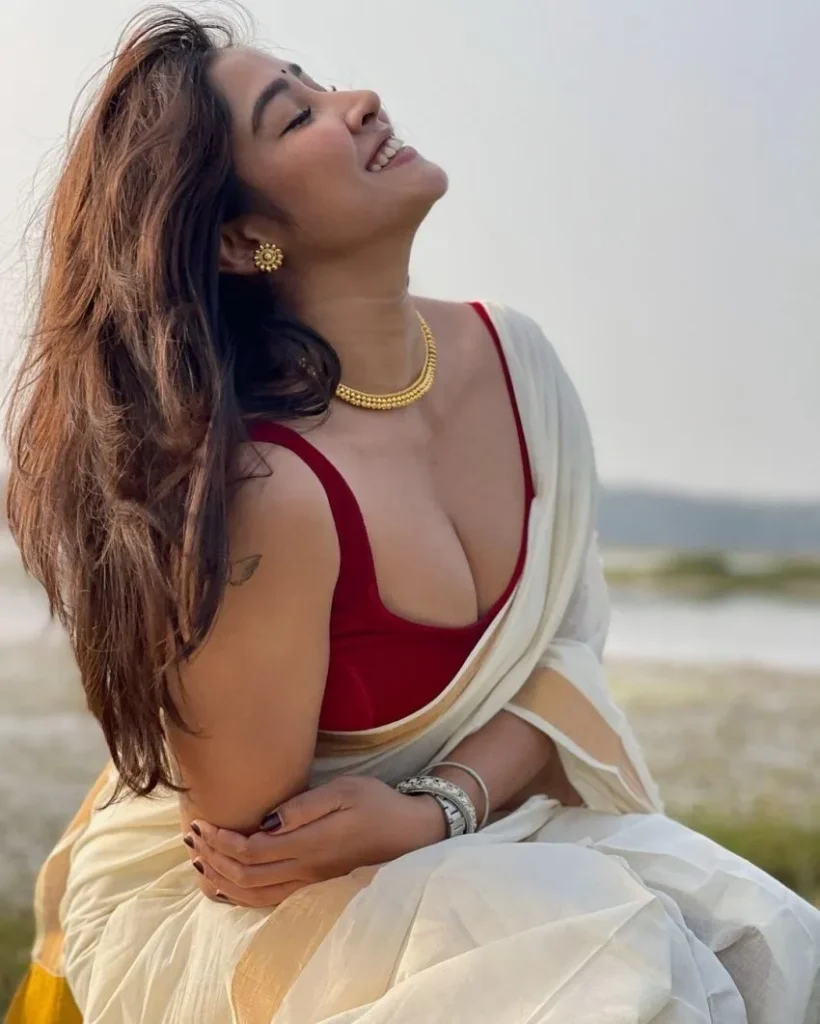 Sofia Ansari Nude