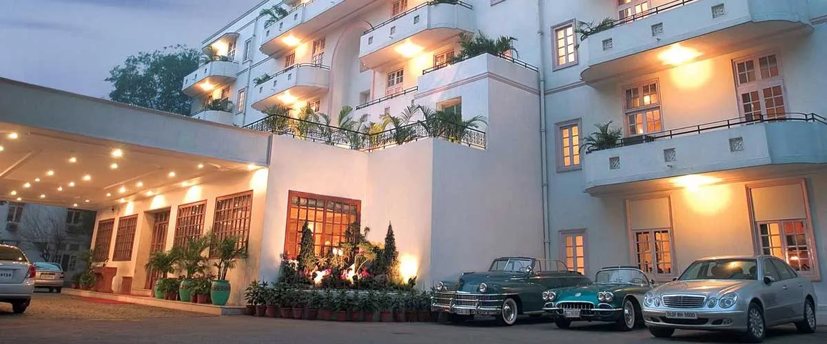 Call Girls in Ambassador Hotel New Delhi