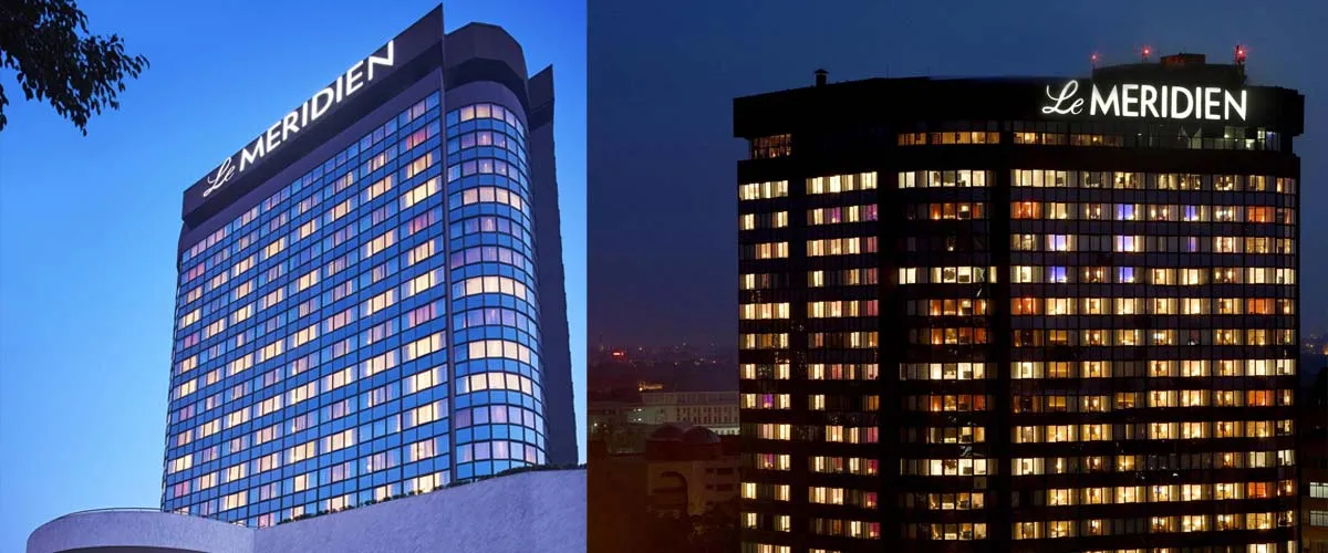 Call Girls in Le Meridien Hotel New Delhi