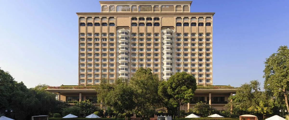 Call Girls in Taj Mahal Hotel New Delhi