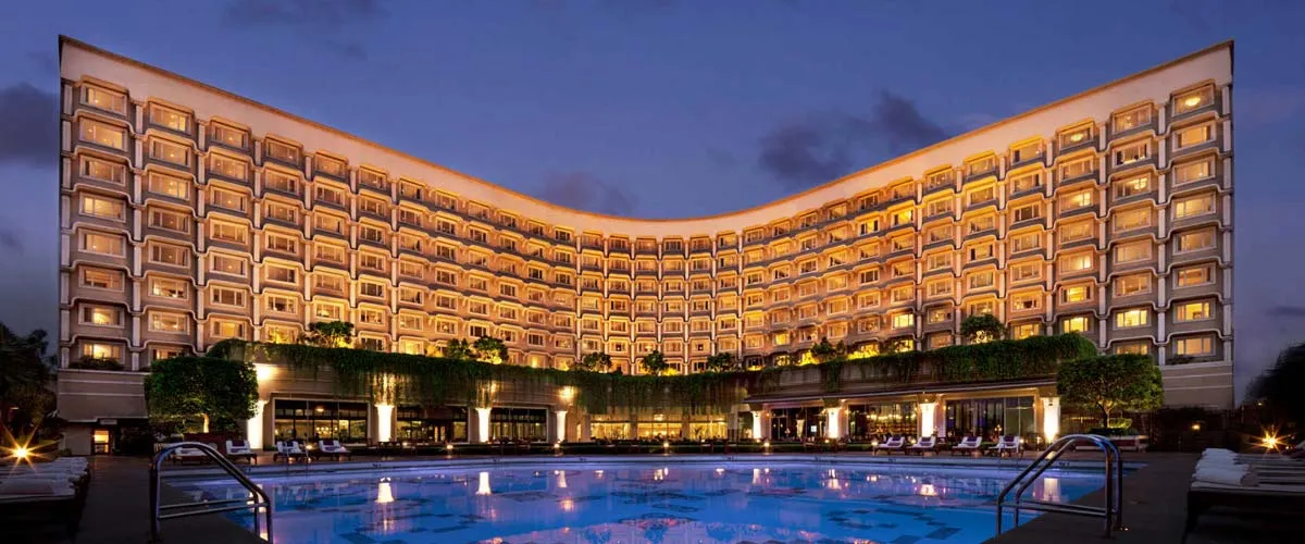 Call Girls in Taj Palace Hotel New Delhi