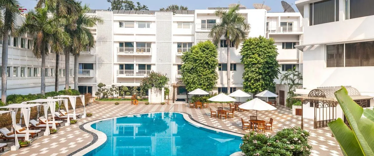 Call Girls in The Claridges Hotel New Delhi