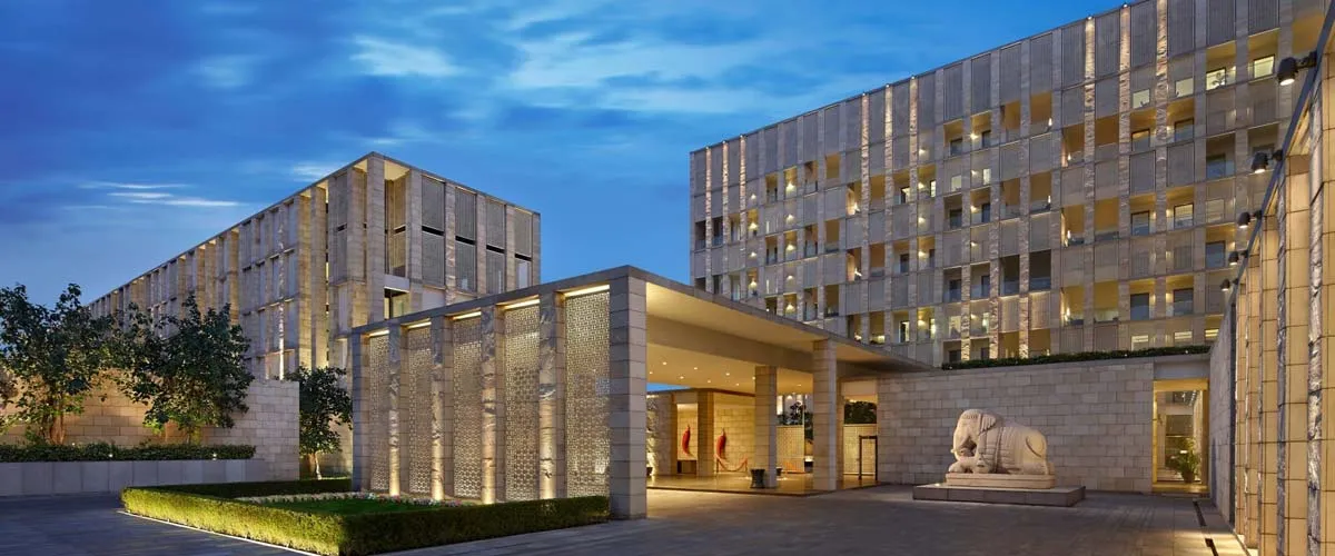Call Girls in The Lodhi Hotel New Delhi