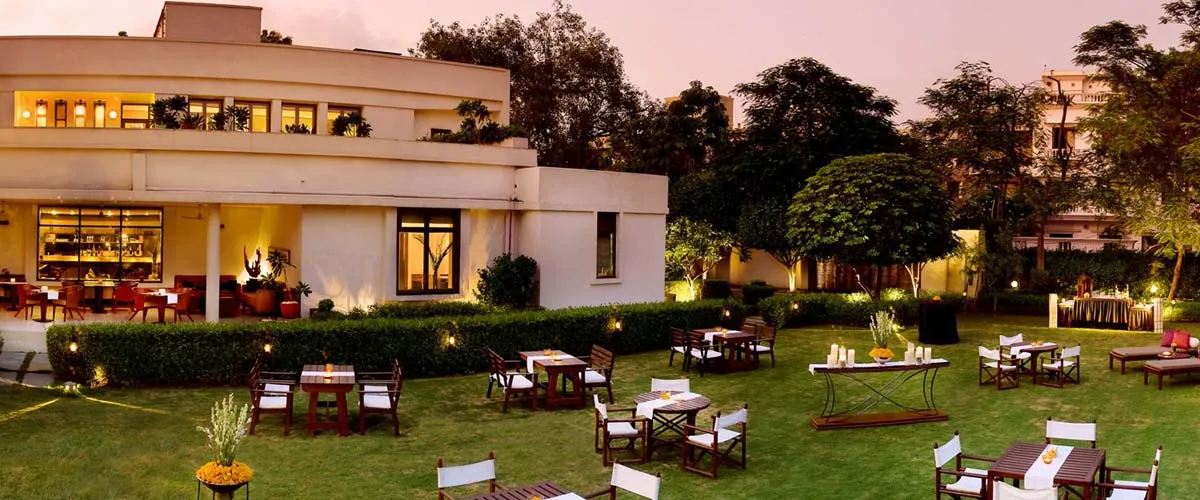 Call Girls in The Manor Hotel New Delhi